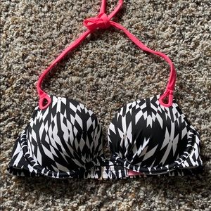 Vs swim push-up